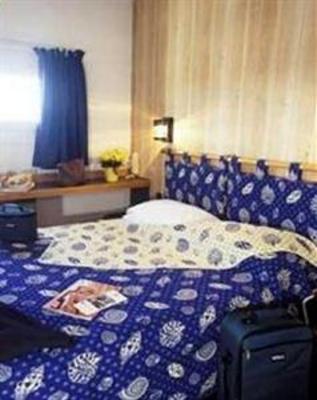 фото отеля Stars Hotel Lyon Bron