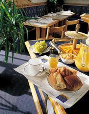 фото отеля Stars Hotel Lyon Bron