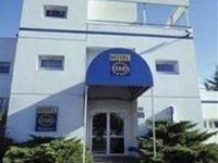 Stars Hotel Lyon Bron