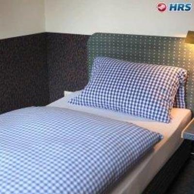 фото отеля Hotel Restaurant Burgschänke Kaiserslautern