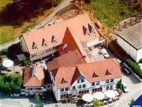 Hotel Restaurant Burgschänke Kaiserslautern