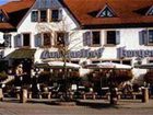 фото отеля Hotel Restaurant Burgschänke Kaiserslautern
