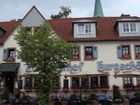 фото отеля Hotel Restaurant Burgschänke Kaiserslautern