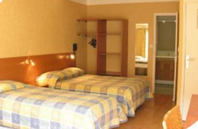 фото отеля Hotel Montgrand