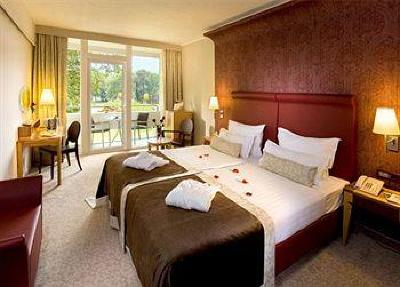 фото отеля Melia Coral