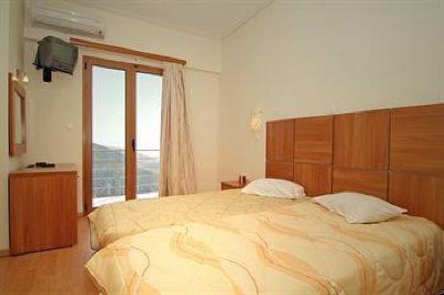 фото отеля Hotel Tholos