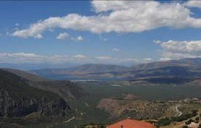 фото отеля Hotel Tholos