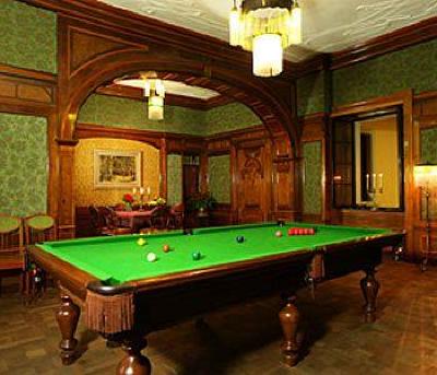 фото отеля Zamek na Skale Hotel
