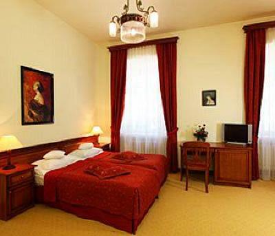 фото отеля Zamek na Skale Hotel