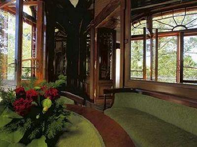 фото отеля Zamek na Skale Hotel