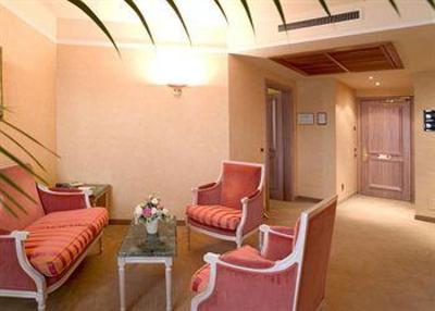 фото отеля B4 Vicenza De La Ville Hotel