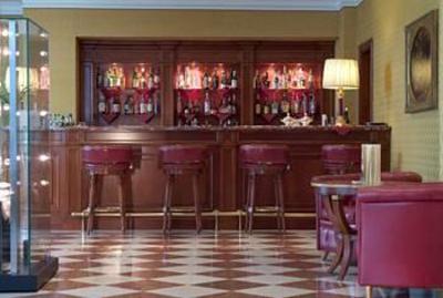 фото отеля B4 Vicenza De La Ville Hotel