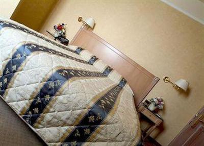 фото отеля B4 Vicenza De La Ville Hotel