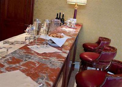 фото отеля B4 Vicenza De La Ville Hotel