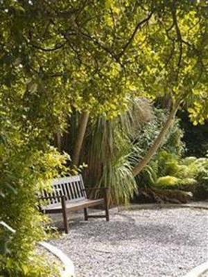 фото отеля Ballygarry House Hotel Tralee