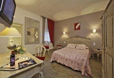 фото отеля Hotel De Bordeaux Bergerac