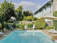 Hotel De Bordeaux Bergerac
