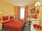 фото отеля Hotel De Bordeaux Bergerac