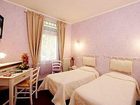 фото отеля Hotel De Bordeaux Bergerac