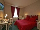 фото отеля Hotel De Bordeaux Bergerac