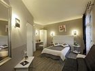фото отеля Hotel De Bordeaux Bergerac