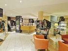 фото отеля Hotel De Bordeaux Bergerac