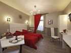 фото отеля Hotel De Bordeaux Bergerac