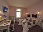 фото отеля Hotel De Bordeaux Bergerac
