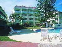 Blue Orchids Beach Hotel Christ Church