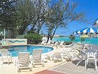 фото отеля Blue Orchids Beach Hotel Christ Church