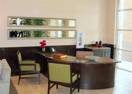фото отеля Crowne Plaza Anchorage-Midtown