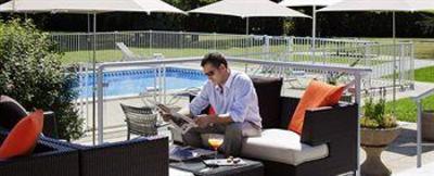 фото отеля Novotel Pau Lescar