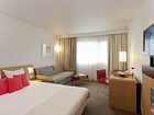 фото отеля Novotel Pau Lescar