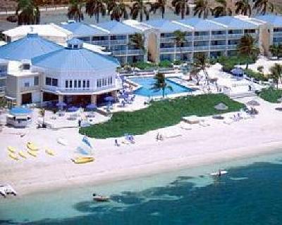 фото отеля Divi Carina Bay Beach Resort & Casino Saint Croix