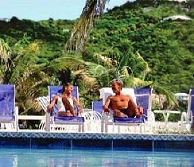 фото отеля Divi Carina Bay Beach Resort & Casino Saint Croix