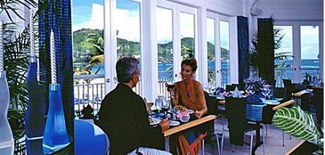 фото отеля Divi Carina Bay Beach Resort & Casino Saint Croix