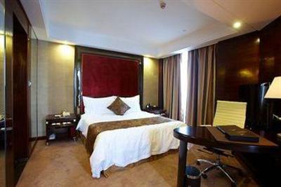 фото отеля Hong Feng Hotel Nanshan Shenzhen