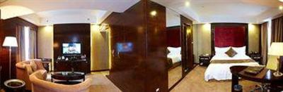 фото отеля Hong Feng Hotel Nanshan Shenzhen
