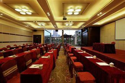 фото отеля Hong Feng Hotel Nanshan Shenzhen