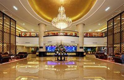 фото отеля Hong Feng Hotel Nanshan Shenzhen