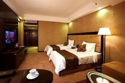 фото отеля Hong Feng Hotel Nanshan Shenzhen