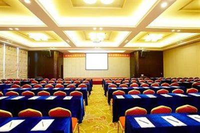 фото отеля Hong Feng Hotel Nanshan Shenzhen