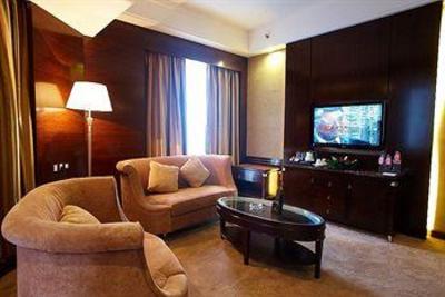 фото отеля Hong Feng Hotel Nanshan Shenzhen