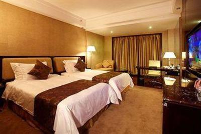 фото отеля Hong Feng Hotel Nanshan Shenzhen