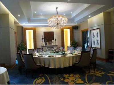 фото отеля Hong Feng Hotel Nanshan Shenzhen