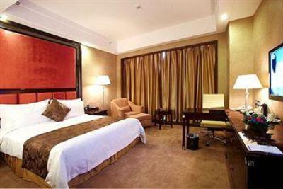 фото отеля Hong Feng Hotel Nanshan Shenzhen