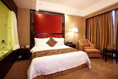 фото отеля Hong Feng Hotel Nanshan Shenzhen