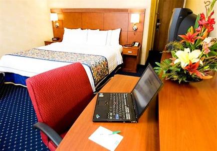 фото отеля Courtyard by Marriott Boulder