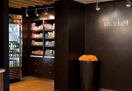 фото отеля Courtyard by Marriott Boulder