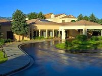 Courtyard by Marriott Boulder